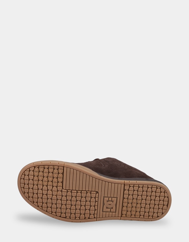 DC Shoes - Mens DC Commad Skate Shoes