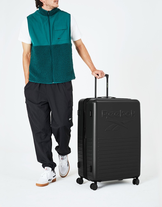 Reebok - Reebok Adventure 70cm Medium Hard Shell Suitcase