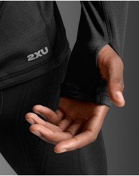 2XU - Ignition Grid Base Layer Top