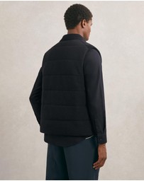 REISS - Otley Vest