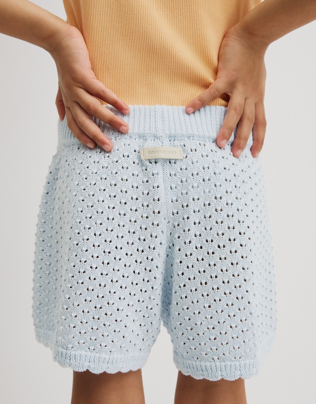 Country Road - Knit Short