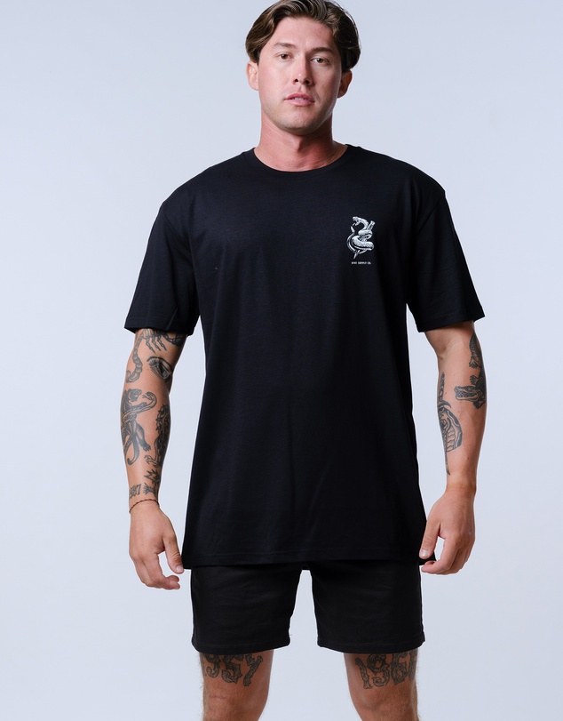 DVNT - Death Before Dishonour Tee