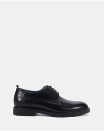 Wild Rhino - Haynes Black