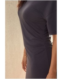 NEXT - Tencel™ Midi T Dress