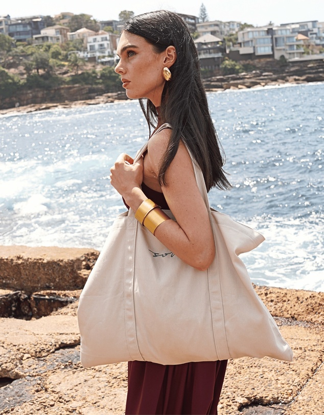 Sotto Brand - Sotto Tote Bag