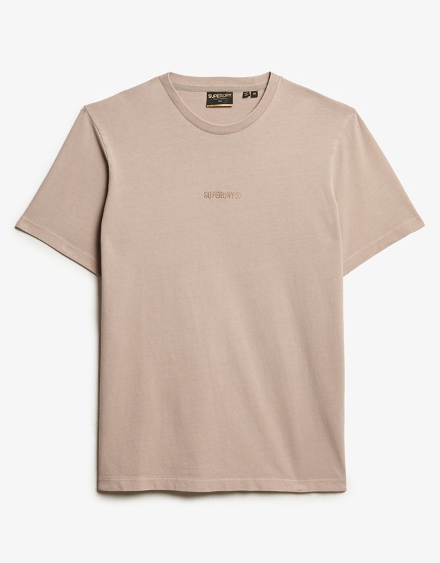 Superdry - Micro Logo Tee