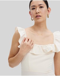 KAJA Clothing - Bertha Dress
