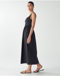 Willa - Saz Dress