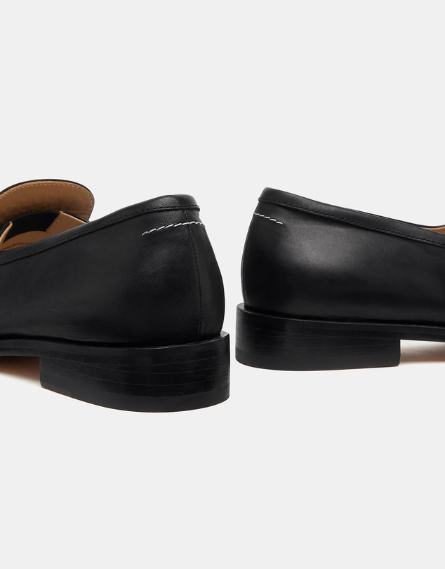 MM6 Maison Margiela - Mocassin - Men's