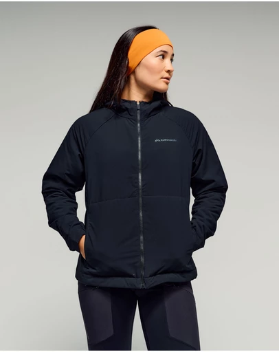 Kathmandu - Anytime LT Insulated Hooded Jacket