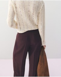 M.N.G - Veronica Trousers