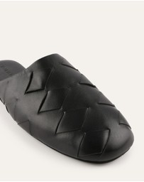 Jo Mercer - Remy Casual Flats
