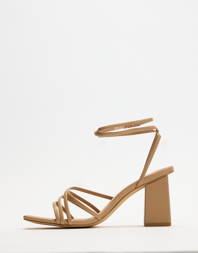 Dazie - Sadie Block Heels
