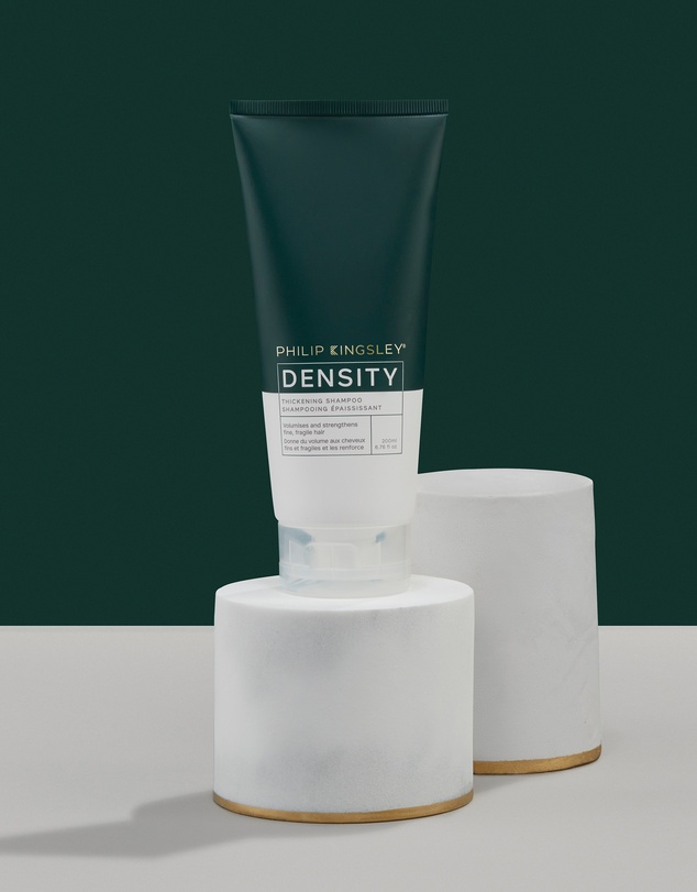 Philip Kingsley - Philip Kingsley Density Thickening Shampoo 200ml