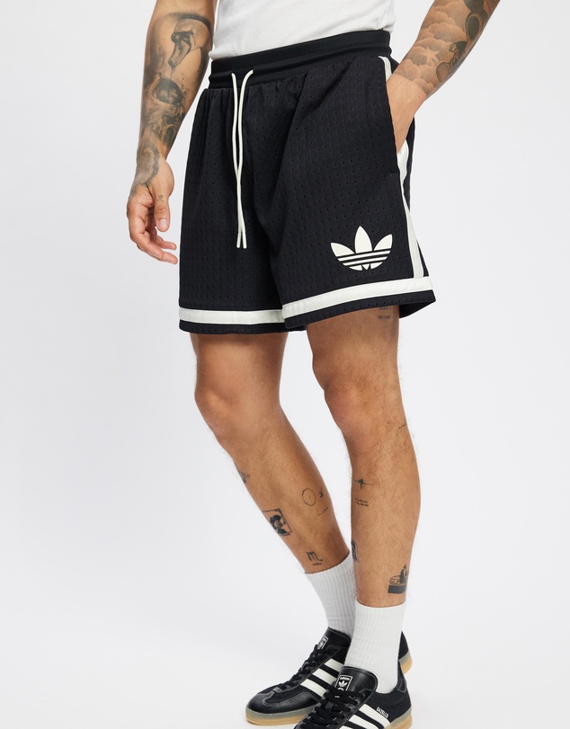 adidas Originals - Originals Basketball Shorts