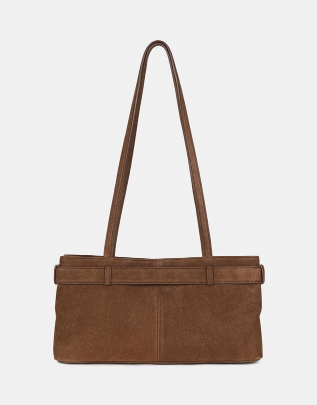 OSOI - Shoulder Brocle Bag