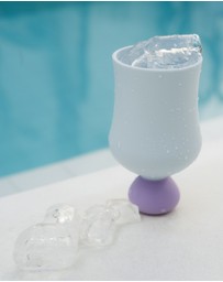 STYLD. - Bubble Goblet Set (2 pcs)