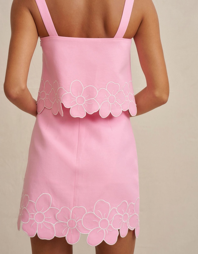 BY JOHNNY. - Florelle Box Cami