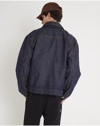 Spencer Project - Wyatt Cropped Jacket