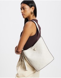 GUESS - Cresidia II Bucket Bag