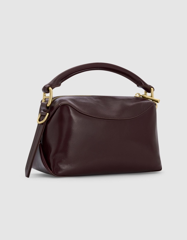 Oroton - Lewis Day Bag Crackle