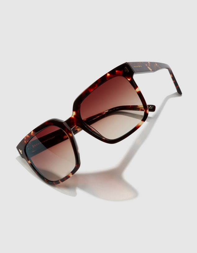 Hawkers Co - HAWKERS Carey Terracota Euphoria Sunglasses for Men and Women UV400