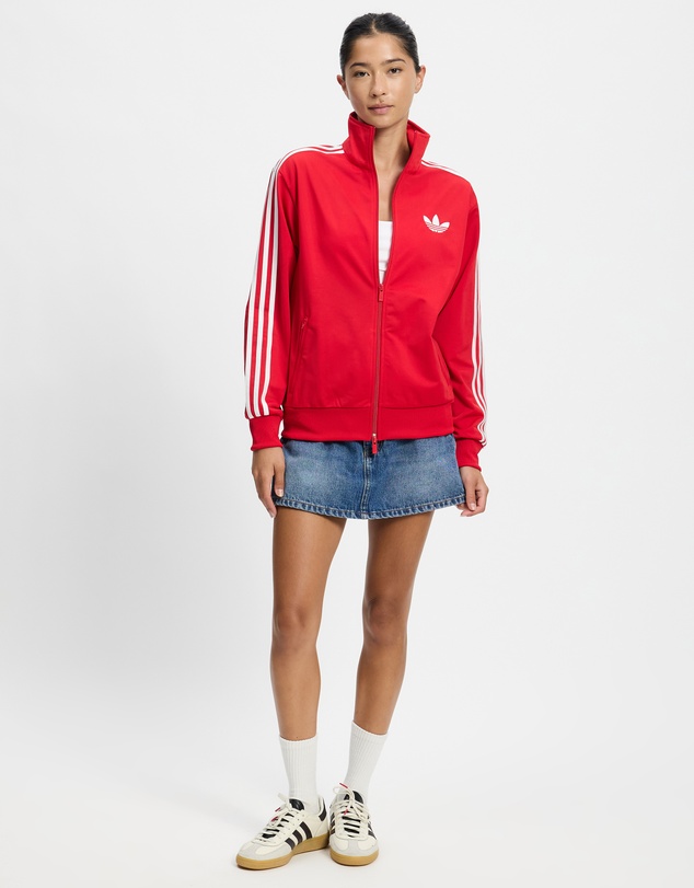 adidas Originals - Firebird Track Top Loose