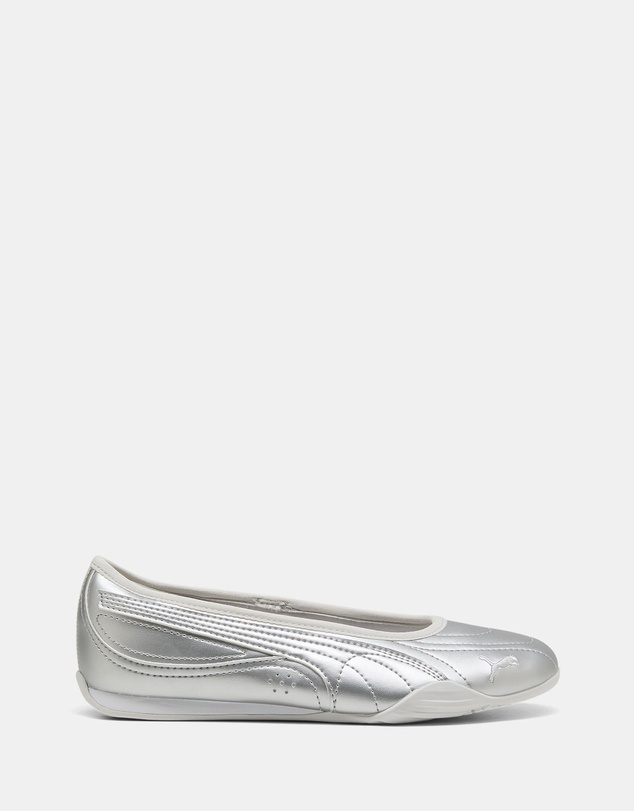 Puma - Catch Soleil Ballerina Chic - Women's