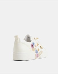 ALDO - Springflowers Sneakers