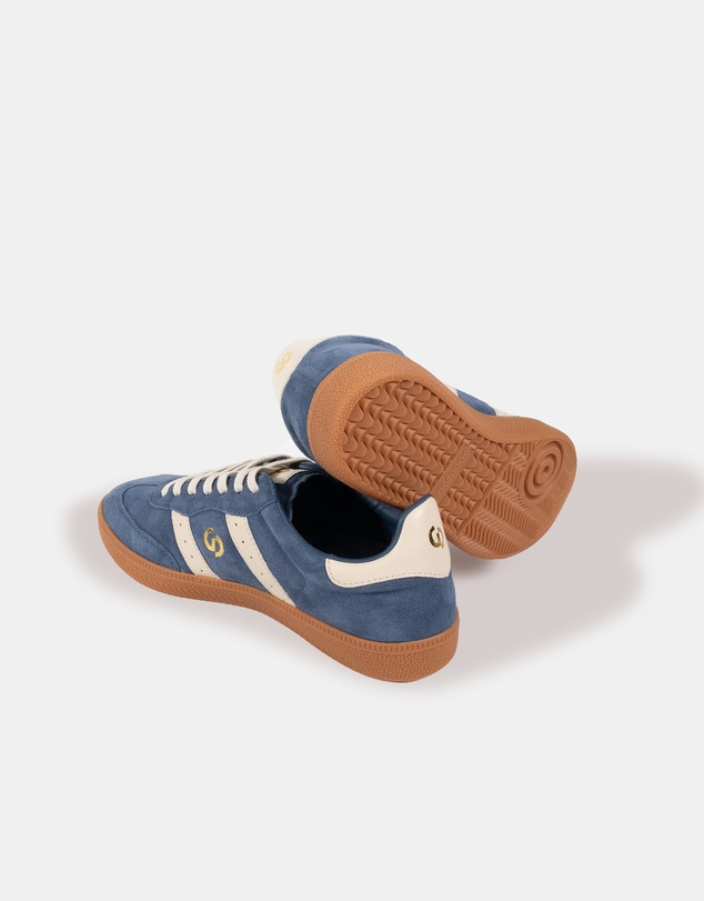 Goodsole - 2001 Parallel