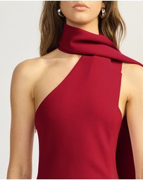 TOJHA - AERON MAXI DRESS