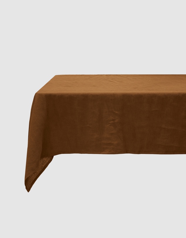 Bambury - Linen Tablecloth