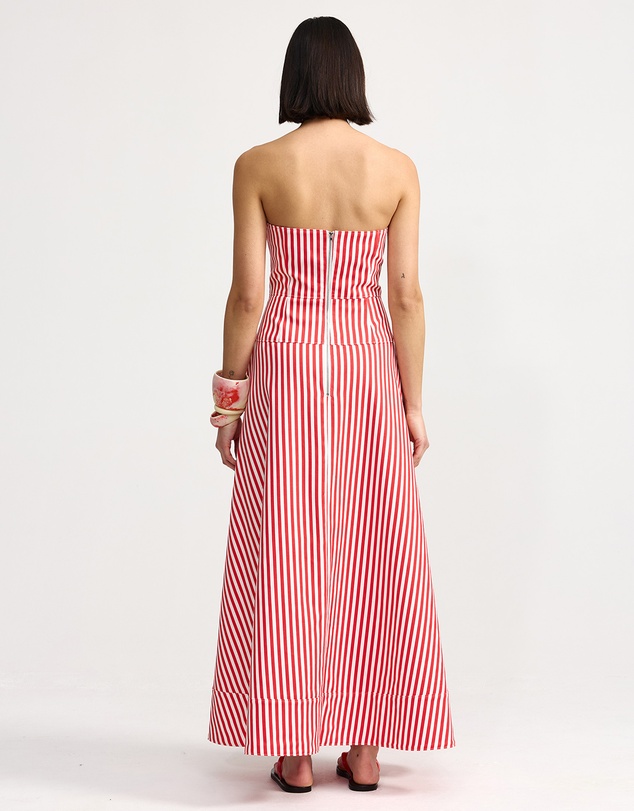Aston Studio - Sloane Denim Dress