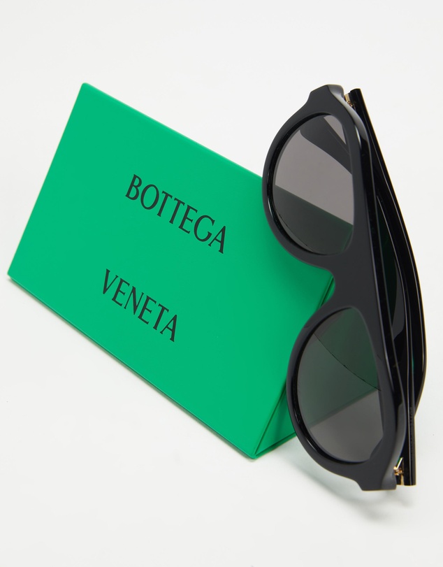 Bottega Veneta - Bv1214S001 Sunglasses