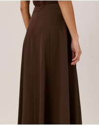 Tussah - Julia Midi Skirt