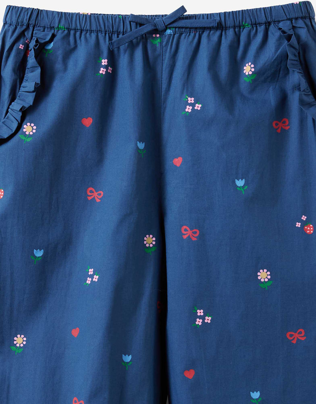 Cotton On Kids - Gigi Bubble Hem Pant