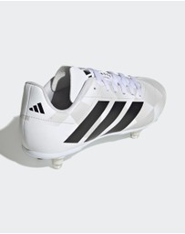 adidas Performance - Rugby Junior Soft Ground Boots Kids