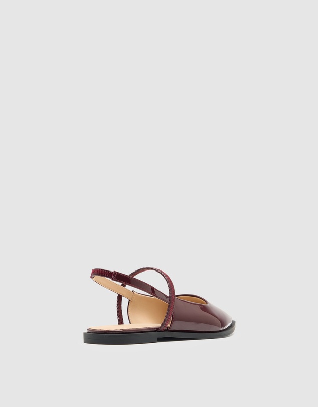 Oxford - Alegra Sling Back