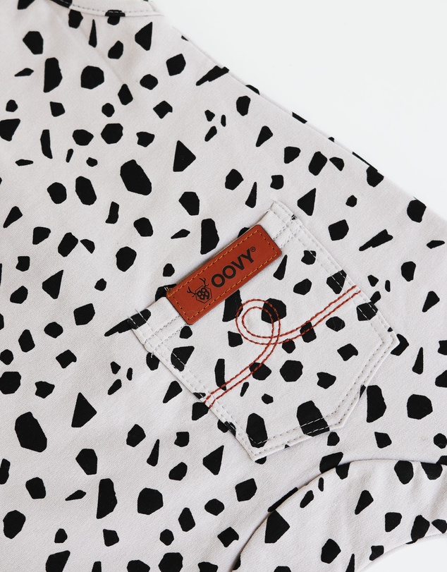 OOVY - Terrazzo Jumpsuit