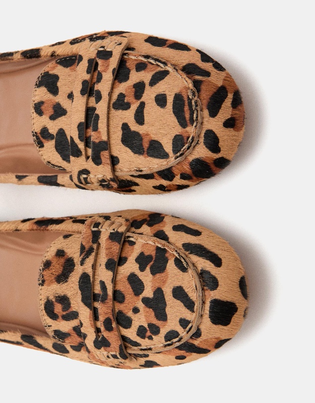 M.N.G - Dancing Shoes - Women's