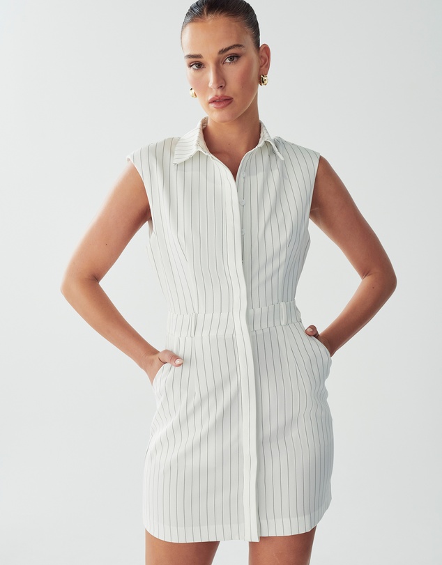 Willa - Arlie Mini Dress