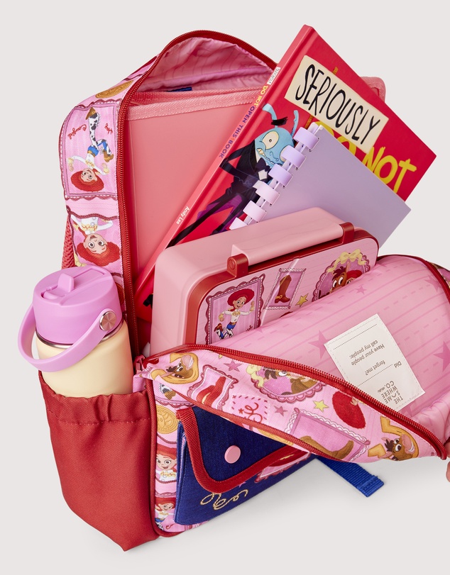 The Somewhere Co - Jessie Mini Adventure Backpack