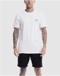 Counter Culture - Geo Tee