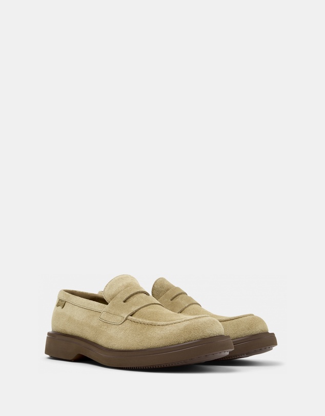 Camper - Lace-up shoes Norman