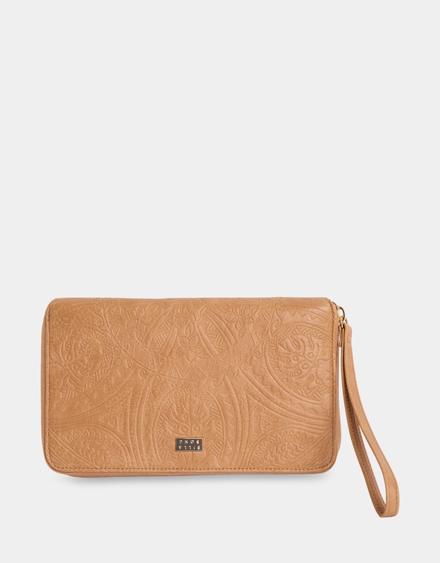 Billabong - Womens Tropical Rhapsody Wallet