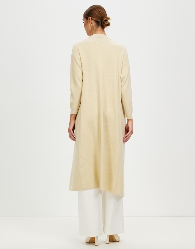 Honey and Beau - Raise Up Long Cardi