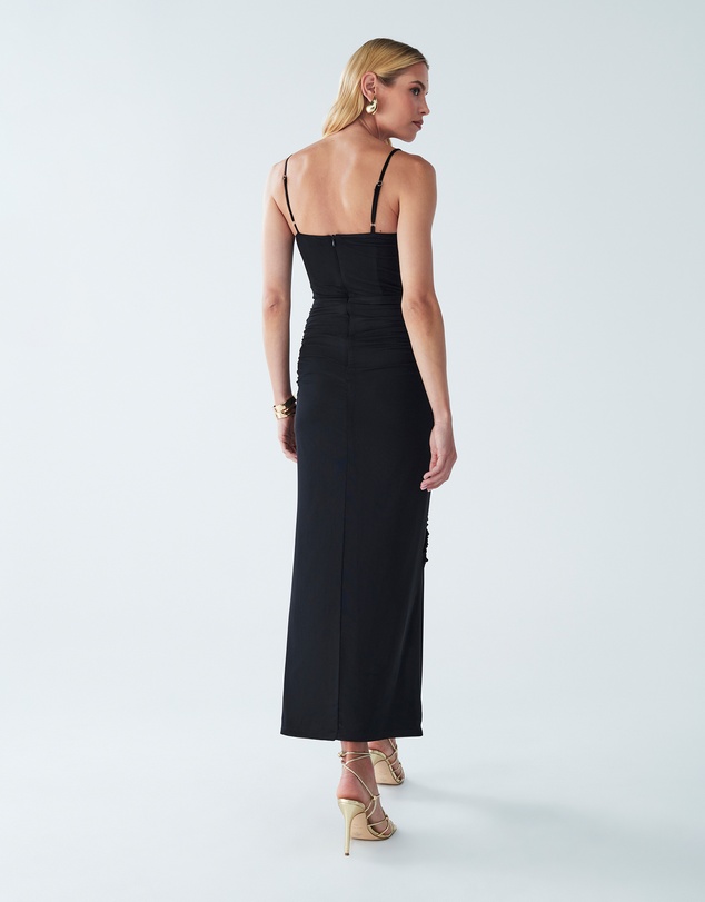 BWLDR - Jocosa Dress