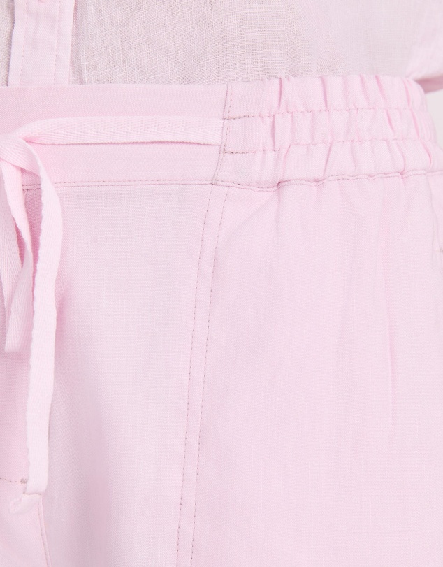 Sportscraft - Rosa Linen Short