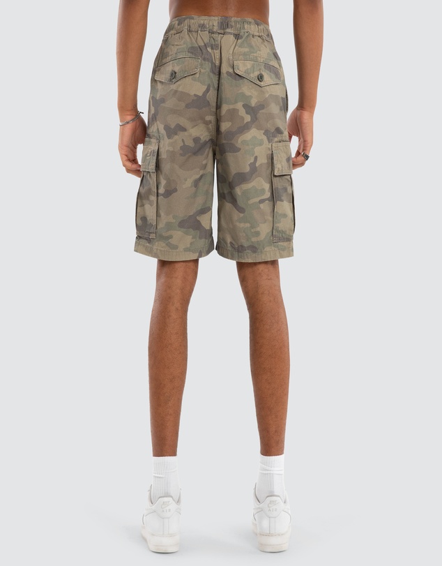 Nena & Pasadena - League Cargo Short
