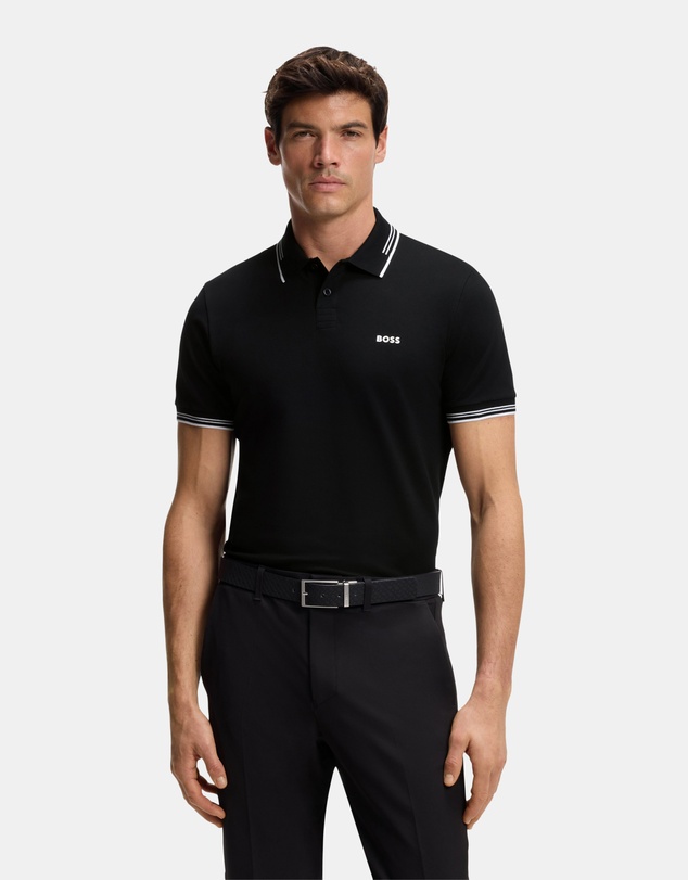 BOSS - Paul Polo